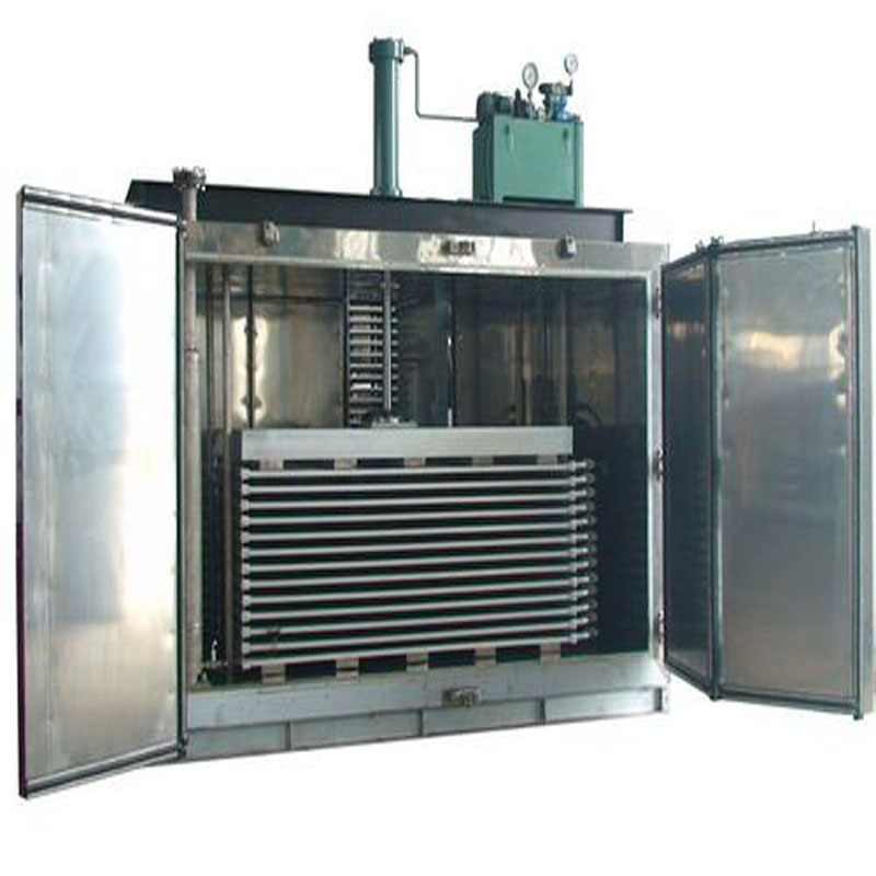 Plate Freezer1