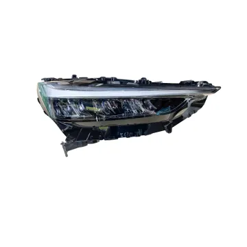 High Performance Honda E-NS1 OE 33100-31A-H11 Right Headlight