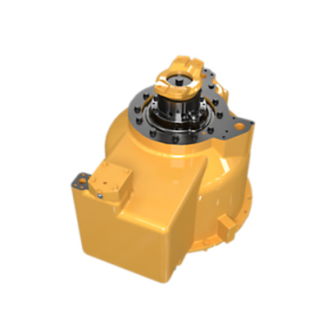 Mining bulldozer D10T torque converter assembly 359-6482/3596482