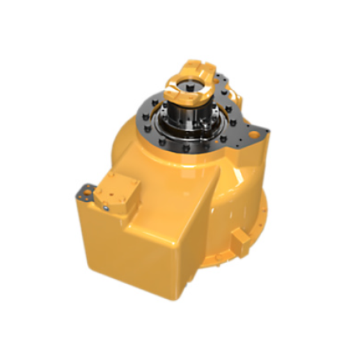 Mining bulldozer D10T torque converter assembly 359-6482/3596482