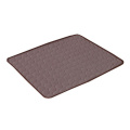 Summer mat pet mat ice cool pet kennel