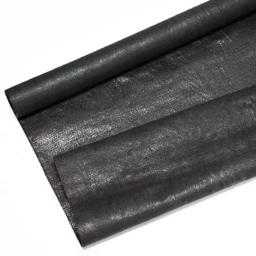 Woven Polypropylene Geotextile Fabric