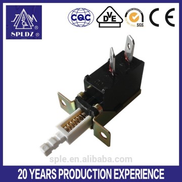 2 pin On-off power Switch KDC-A10 for Home appliance