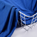 Tejido de jersey de spandex DTY absorbente para camiseta