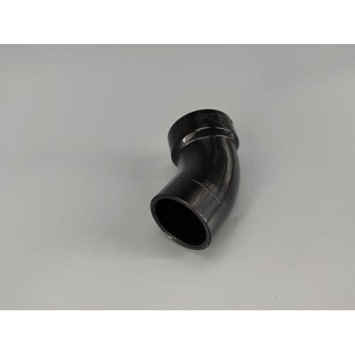 ABS fittings 1.5 inch 45 STREET ELBOW SPXH