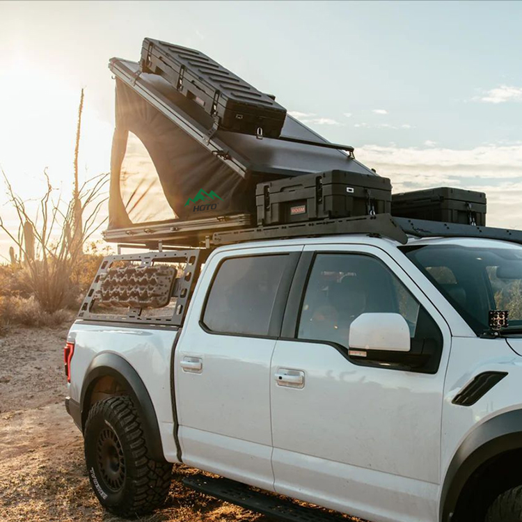 Camping Roof Top Tent