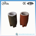 Circular Carbon dan Sulphur Analyzer Carbon Cup