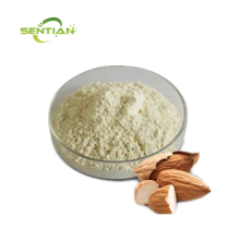 Premium Plant-Based Almond Powder