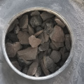 99% de carboneto de cálcio puro 50-80mm