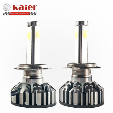 Kaier Hot Selling Factory Precio LED CARflo de automóvil X7 H4 H13 9004 9007