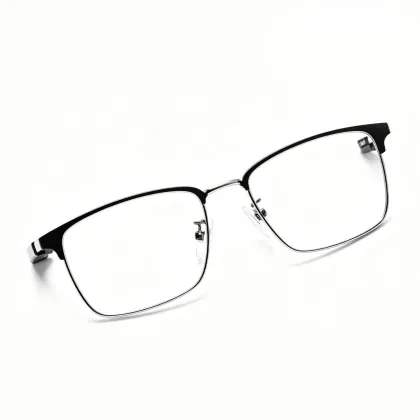 Advanced AI Smart Glasses with Camera
