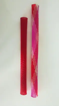 Cable Tools Braided Sleeve