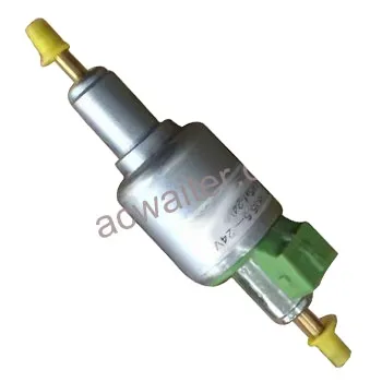 DC 24V Parking Heater Oil Pump Accessories