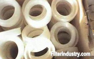 pu mould for air filters P537876