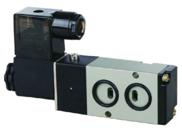 4m310-10 Series 5/2 Way Airtac Standard Pneumatic Namur Solenoid Valves 