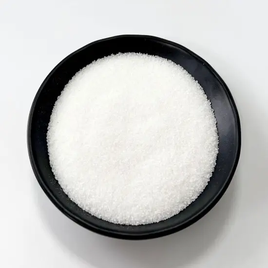 Polyacrylamide Power Polymer Chemical