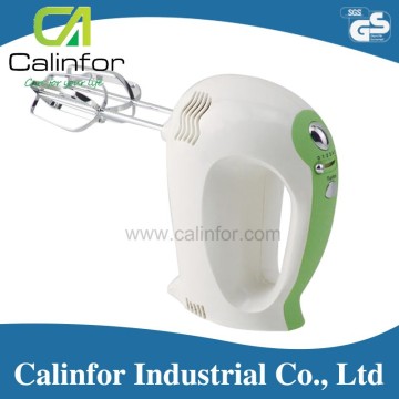 2017 New Product Best price electric portable mini hand mixer