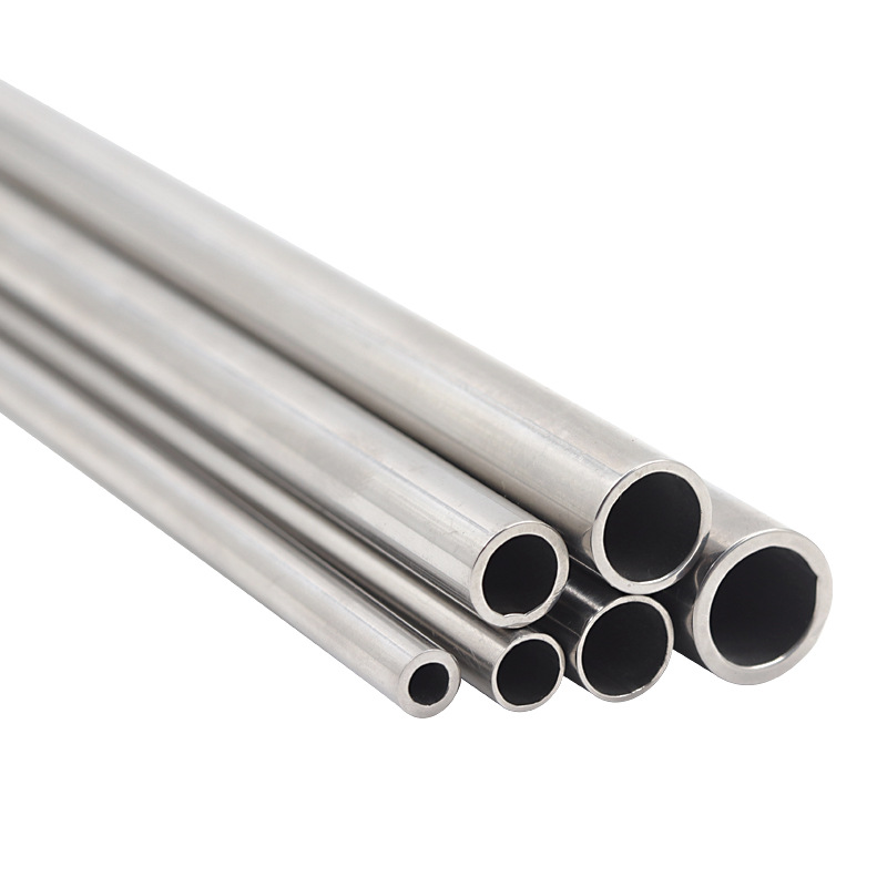 70Cu-30Ni 7030CuNi Tube โปรไฟล์โลหะผสมนิกเกิลอิเล็กทรอนิกส์