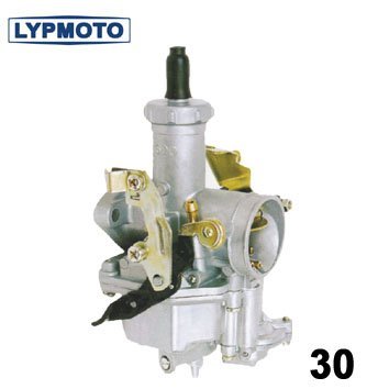 Motorcycle Carburetor