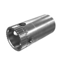 KOMATSU PC400-7 FINAL DRIVE ASSEMBLY 208-27-00411