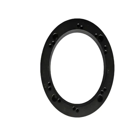 Wirtgen High Metal CNC Milling Machine Parts