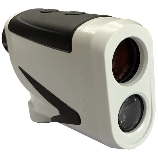 Laser Rangefinder 1500m for Hunting