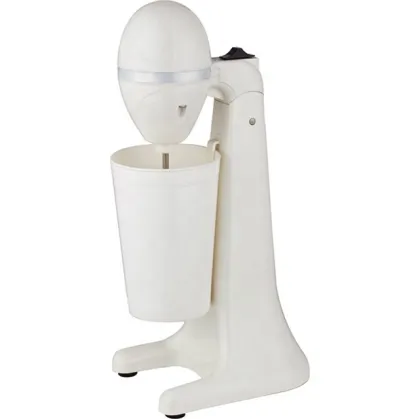 Baby Milk Mixer & Household Appliances: Milk Shake Mixer for Kitchen