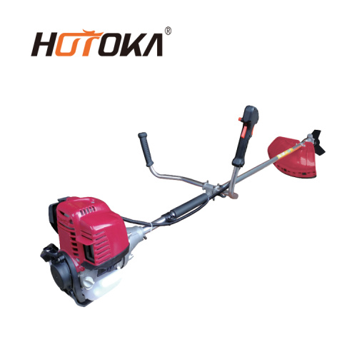 4 stroke gasoline brush cutter GX35