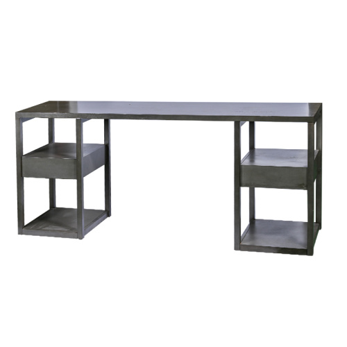 Space Saving Laptop Desk with Storage