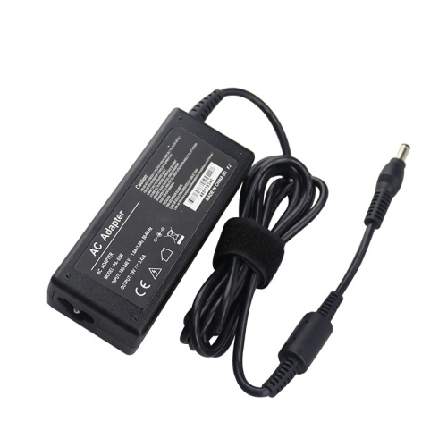 Carregador universal de 19V 3.42A Lenovo com 5.5 * 2.5mm