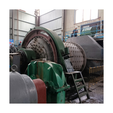 उच्च पुनर्प्राप्ति दर स्पोड्यूमीन अयस्क फ्लोटेशन प्लांट - 30TPD, 50TPD, 100TPD