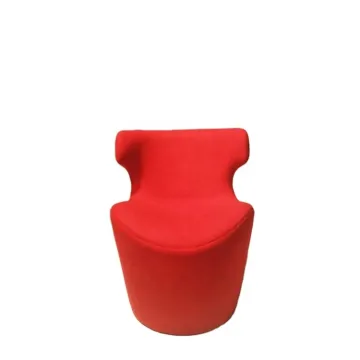Modern Design Living Room Furniture Single Papilio chair
