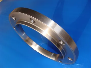 EN1092-1 / ansi / asme / gost carbon steel flange, a105 Forged Pipe Flange