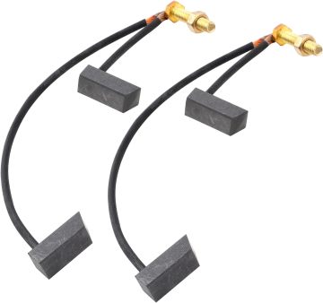 Golf Cart Motor Carbon Brush Set for Club Car 1994-UP and Yamaha G8/G9/G14/G16