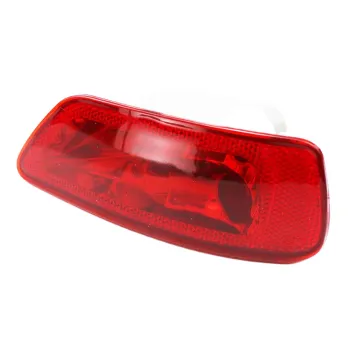 57010717AC 57010716AC New Rear Fog Lamp for Jeep Compass & Patriot (2011-2016)