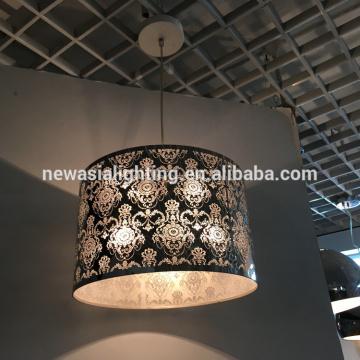 Cheap products to sell stainess steel lamp shade