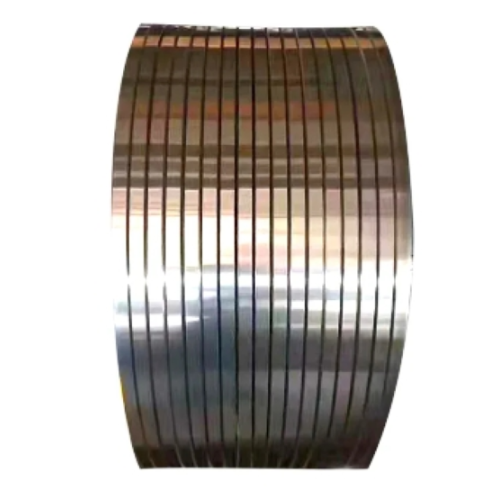 Hot-Rolled Galvanized Steel Strip