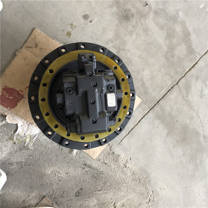 EX200-2 Final Drive
