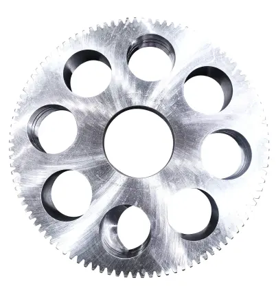 Reducer Motor Cylindrical Internal Helical Bevel Gear