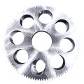 Reducer Motor Cylindrical Internal Helical Bevel Gear