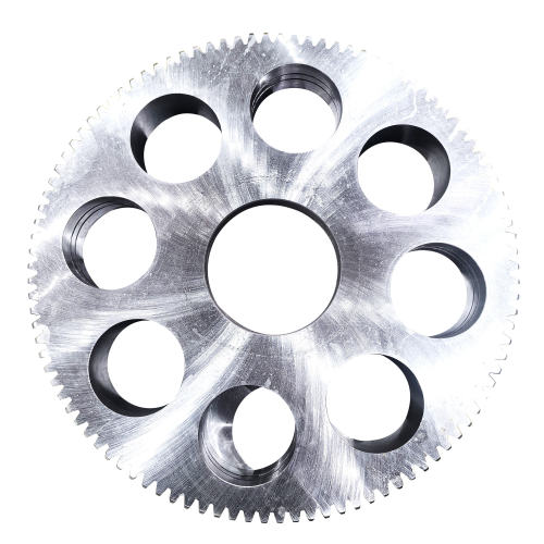 Customized Cylindrical Helical Gear for Reducers