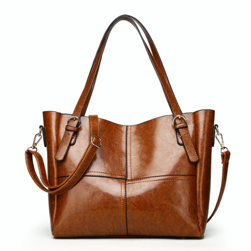 Supply directly toothpick PU fashion lady hand bag