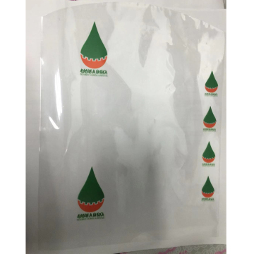 Factory Hot Sale: Custom PVC Bags for Bottles