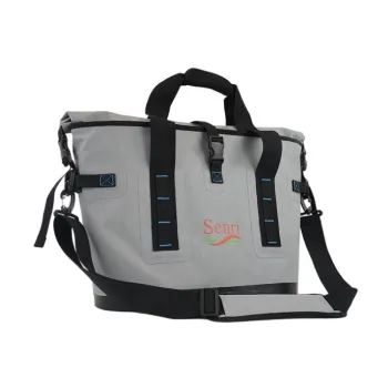 Office Thermal Lunch Cooler Bag for Outdoor Use
