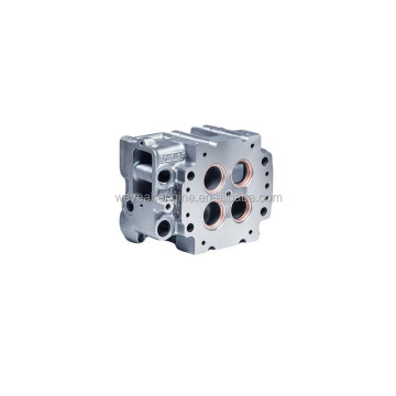 MTU 396 Cylinder Head 5550106821