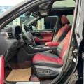 2023 トヨタ クラウン クルーガー 2.5L HEV 4WD