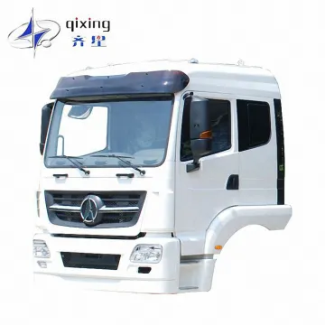 Beiben new cabin truck for sale