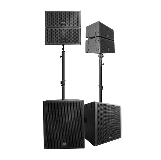 Line Array Speaker