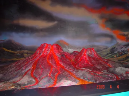 Architectural models,Museum model&scene recovery,Electronic chart