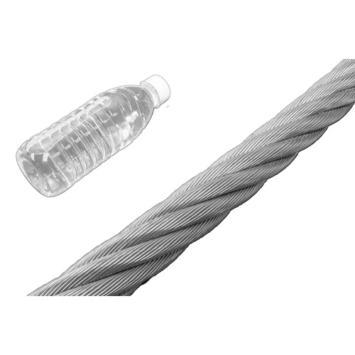 Hot Sales AISI316 Stainless Steel Wire Rope 7x19 China Manufacturers ...